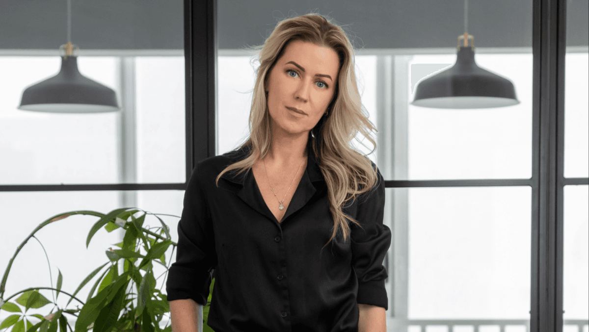Eva Kristovska joins YOT LTD as Director of Sales article illustration