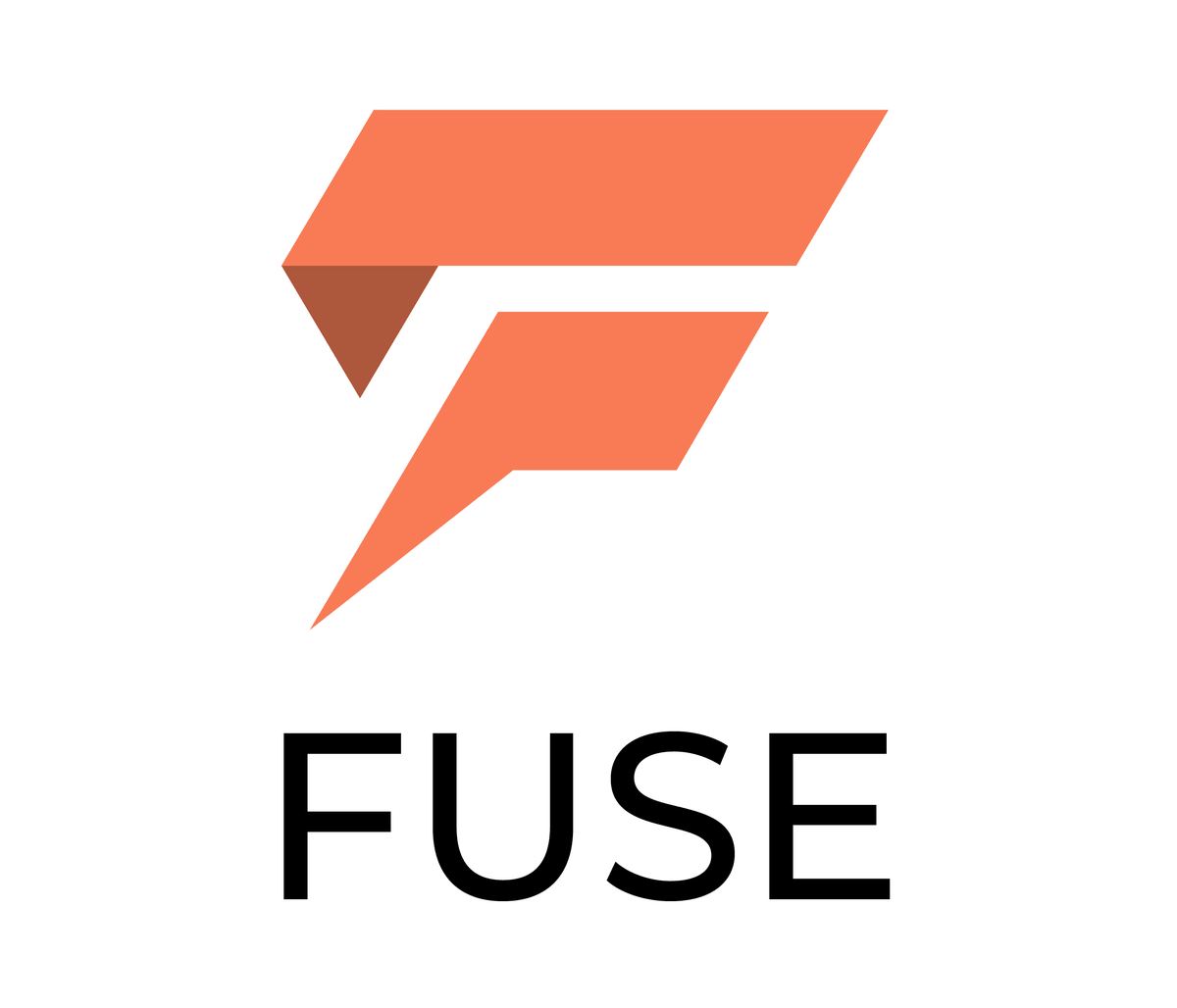 Fuse Logo — FUSE: The Largest B2B IT Market Set to Revolutionize the Industry