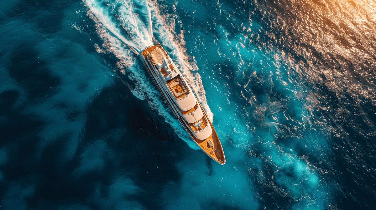 IMO Cybersecurity: Navigating the Digital Seas Securely article illustration