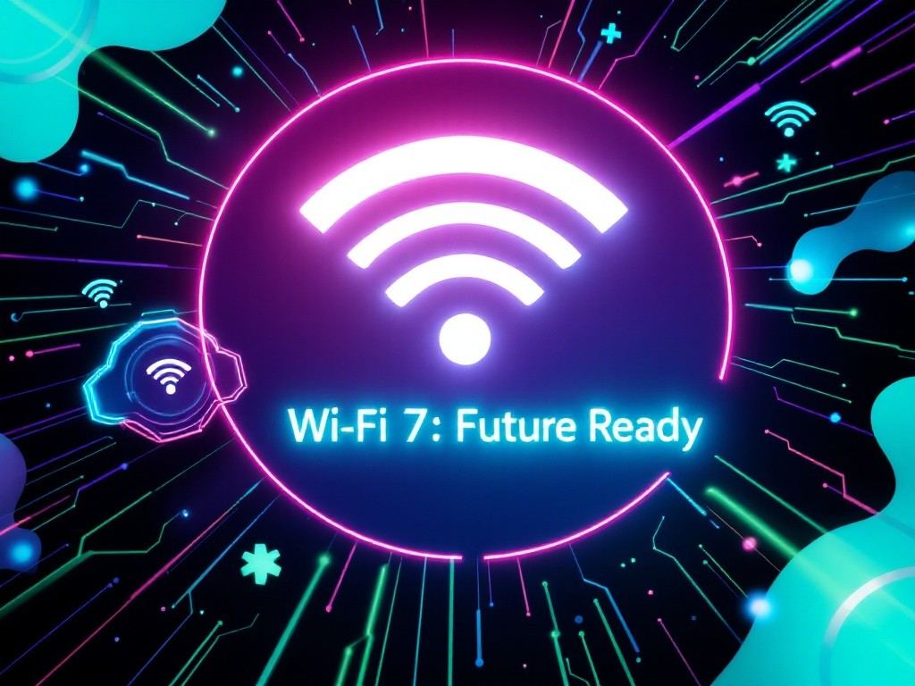 Cisco WiFi 7 — Introducing Cisco's Revolutionary Wi-Fi 7