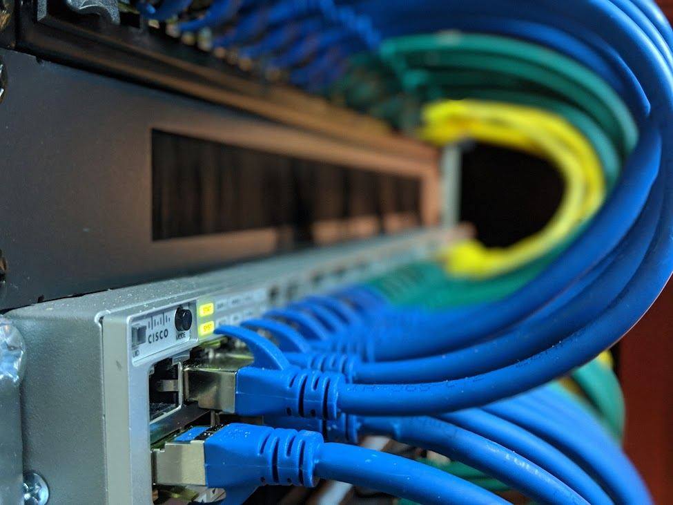 CAT 8 Cables, Top 10 Reasons to Use Cisco in Your Next Project
