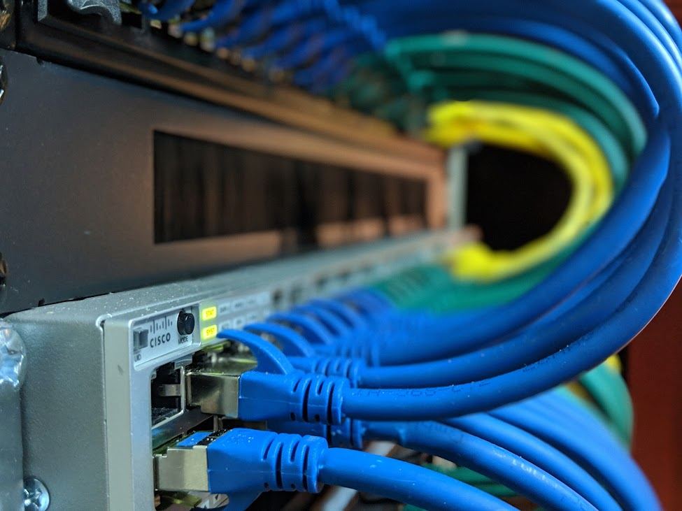 CAT 8 Cables — Top 10 Reasons to Use Cisco in Your Next Project