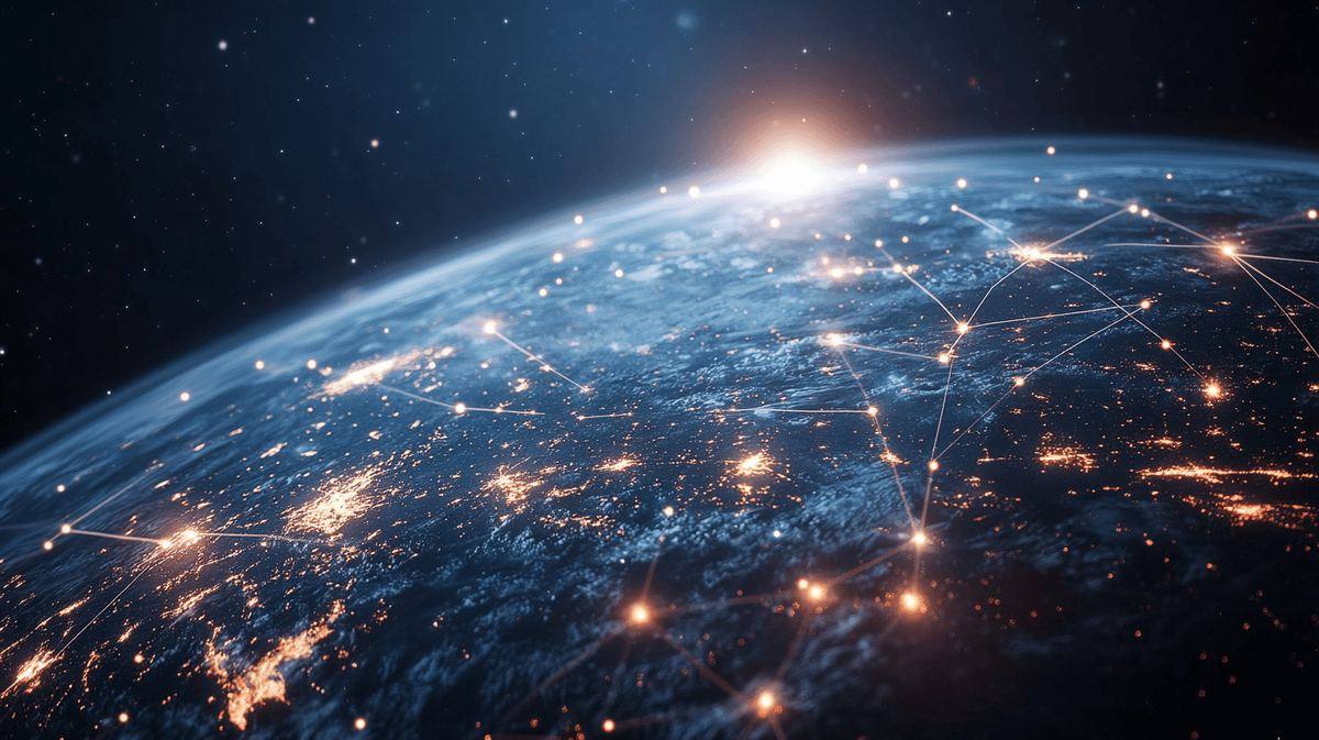 Digital World, Transforming B2B IT Landscapes