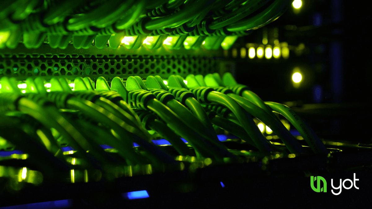 Unleashing the Power of Multi-Gig Networks article illustration